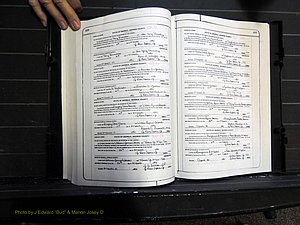 Monroe Co, GA, Marriages, Book K2, 1975-1984 pg 498-499.JPG