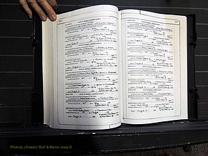 Monroe Co, GA, Marriages, Book K2, 1975-1984 pg 508-509.JPG
