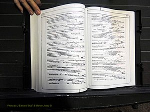 Monroe Co, GA, Marriages, Book K2, 1975-1984 pg 512-513.JPG