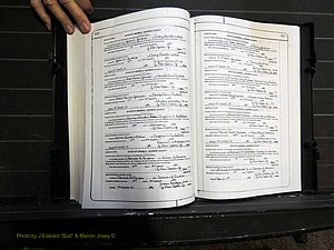 Monroe Co, GA, Marriages, Book K2, 1975-1984 pg 520-521.JPG
