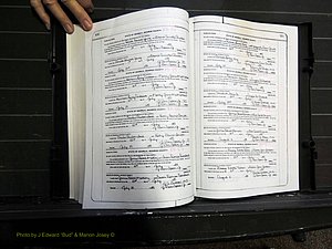 Monroe Co, GA, Marriages, Book K2, 1975-1984 pg 530-531.JPG