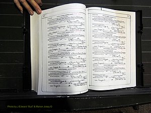 Monroe Co, GA, Marriages, Book K2, 1975-1984 pg 532-533.JPG