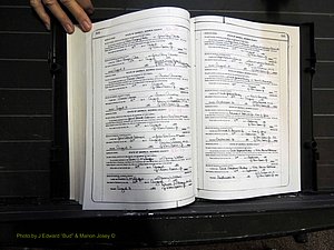 Monroe Co, GA, Marriages, Book K2, 1975-1984 pg 534-535.JPG