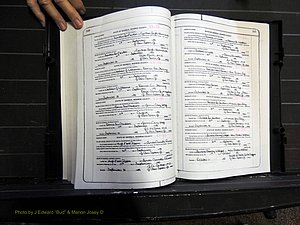 Monroe Co, GA, Marriages, Book K2, 1975-1984 pg 536-537.JPG