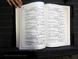 Monroe Co, GA, Marriages, Book K2, 1975-1984 pg 538-539.JPG