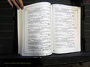 Monroe Co, GA, Marriages, Book K2, 1975-1984 pg 548-549.JPG