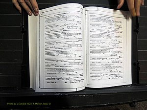Monroe Co, GA, Marriages, Book K2, 1975-1984 pg 550-551.JPG