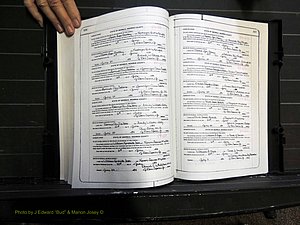 Monroe Co, GA, Marriages, Book K2, 1975-1984 pg 556-557.JPG