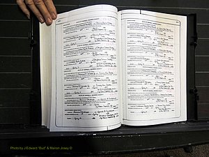 Monroe Co, GA, Marriages, Book K2, 1975-1984 pg 558-559.JPG