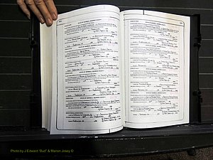 Monroe Co, GA, Marriages, Book K2, 1975-1984 pg 564-565.JPG