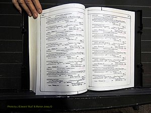 Monroe Co, GA, Marriages, Book K2, 1975-1984 pg 566-567.JPG