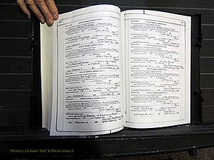 Monroe Co, GA, Marriages, Book K2, 1975-1984 pg 568-569.JPG