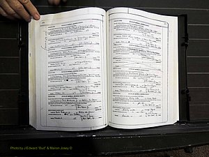 Monroe Co, GA, Marriages, Book L, 1952-1983 pg 170-171.JPG