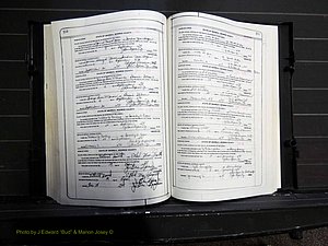Monroe Co, GA, Marriages, Book L, 1952-1983 pg 210-211.JPG