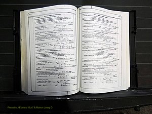 Monroe Co, GA, Marriages, Book L, 1952-1983 pg 212-213.JPG