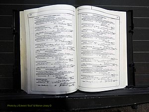 Monroe Co, GA, Marriages, Book L, 1952-1983 pg 220-221.JPG