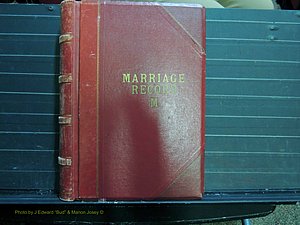 Monroe Co, GA, Marriages, Book M, 1985-1996 A.JPG