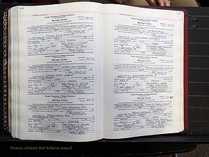 Monroe Co, GA, Marriages, Book M, 1985-1996 pg 468-469.JPG