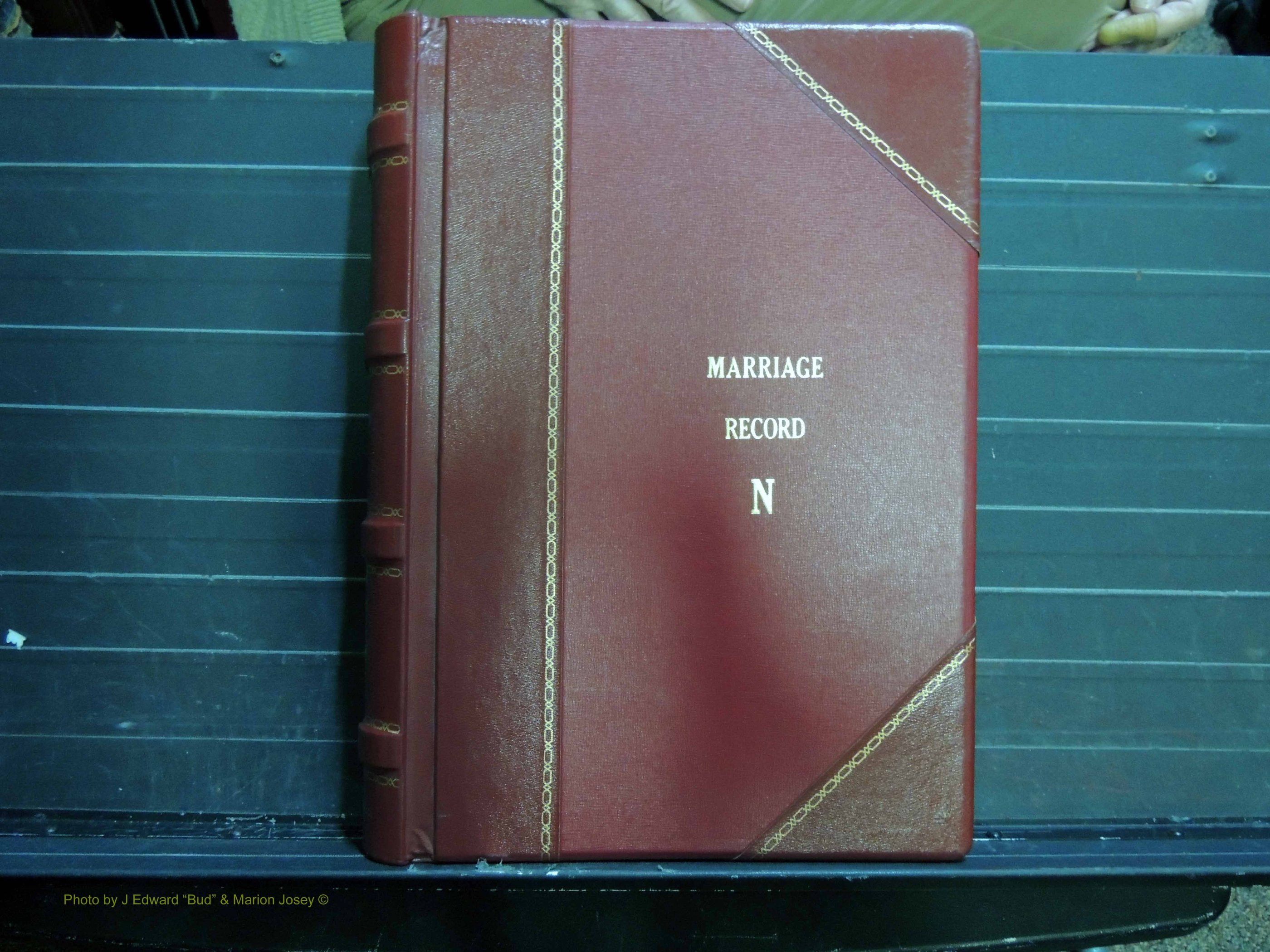 Monroe Co, GA, Marriages, Book N, 1996-2007 A.JPG