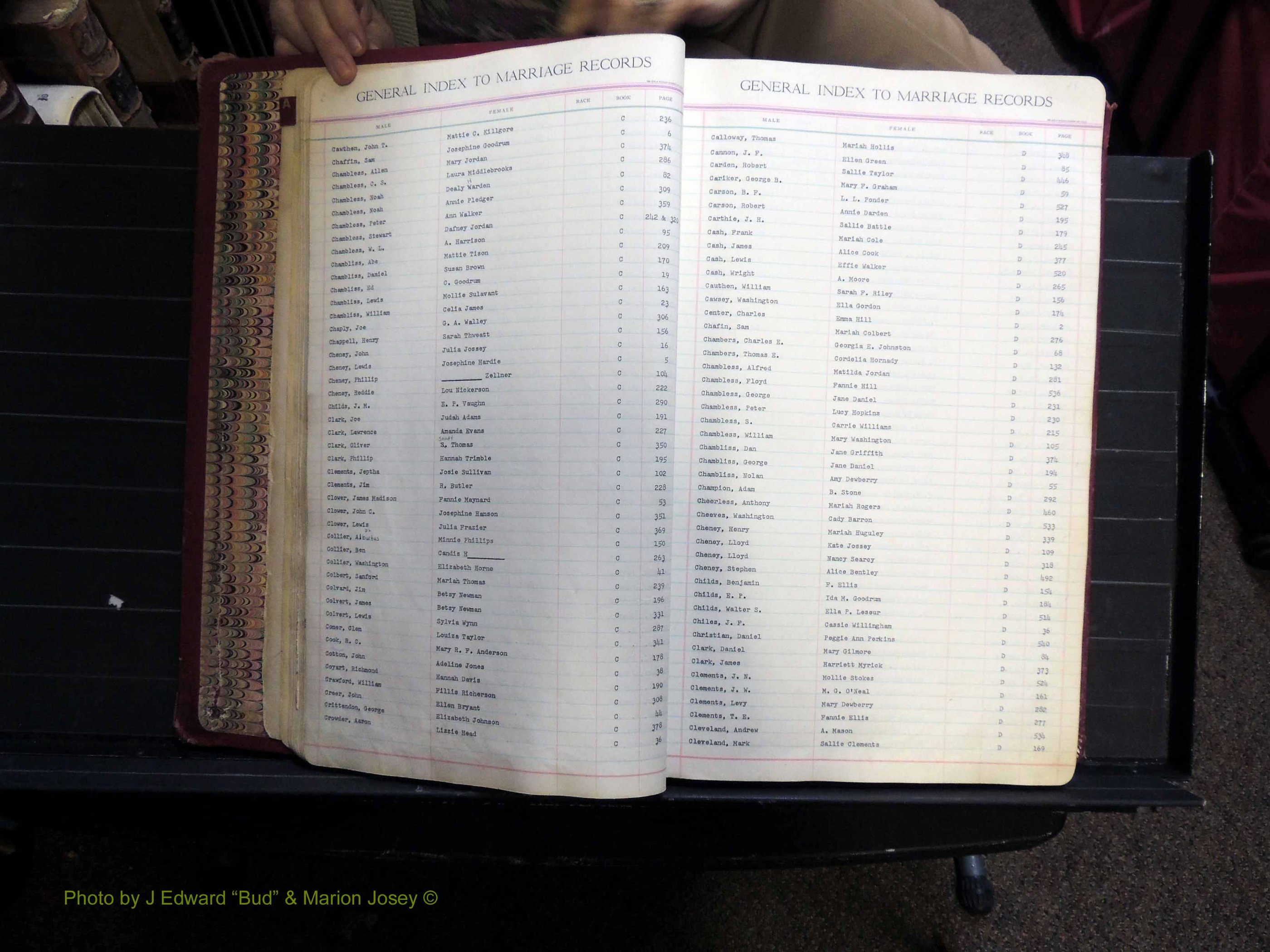 Monroe Co, GA, Marriages, Male Index C, 1824-1952 (130).JPG