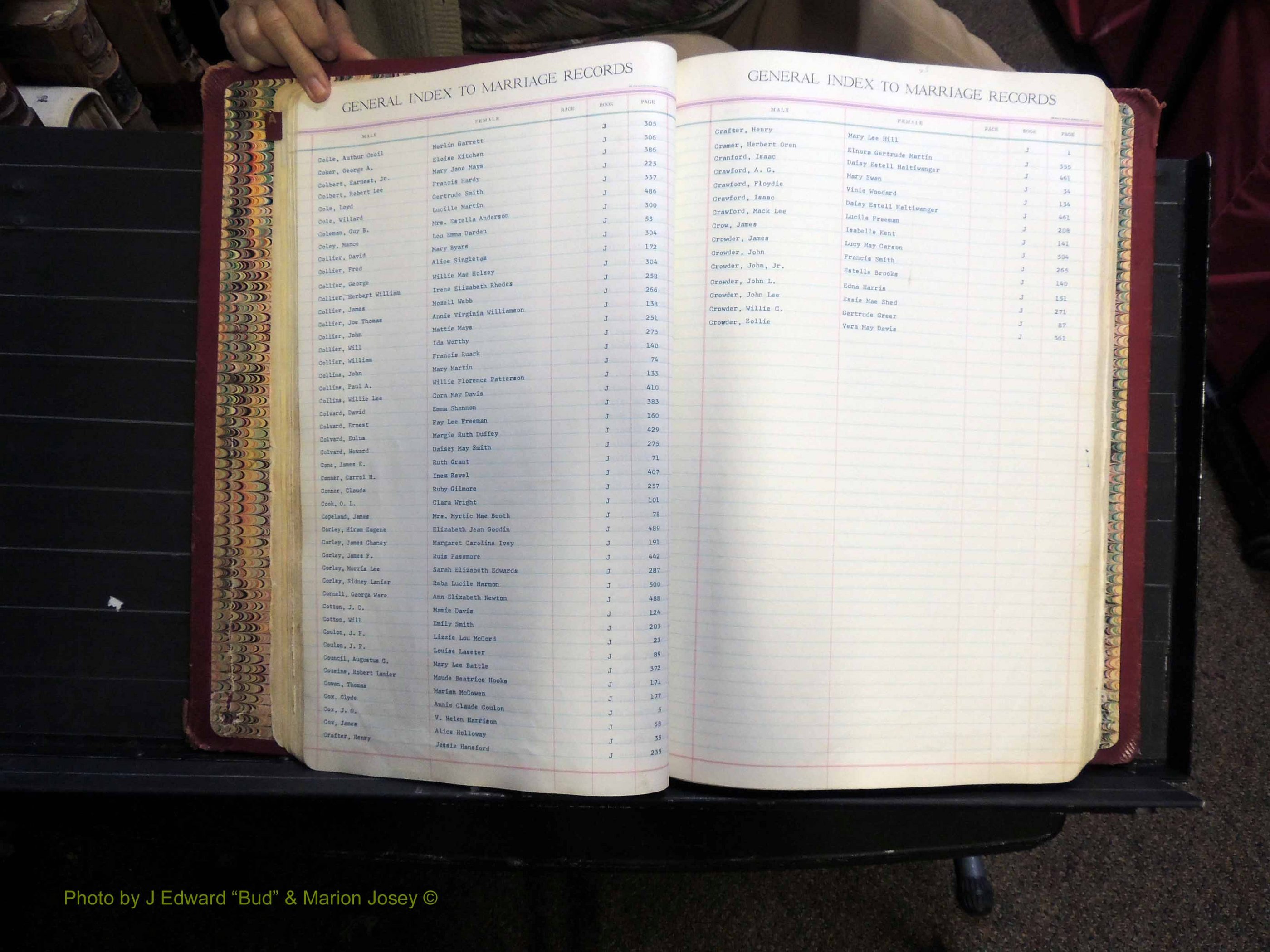 Monroe Co, GA, Marriages, Male Index C, 1824-1952 (140).JPG