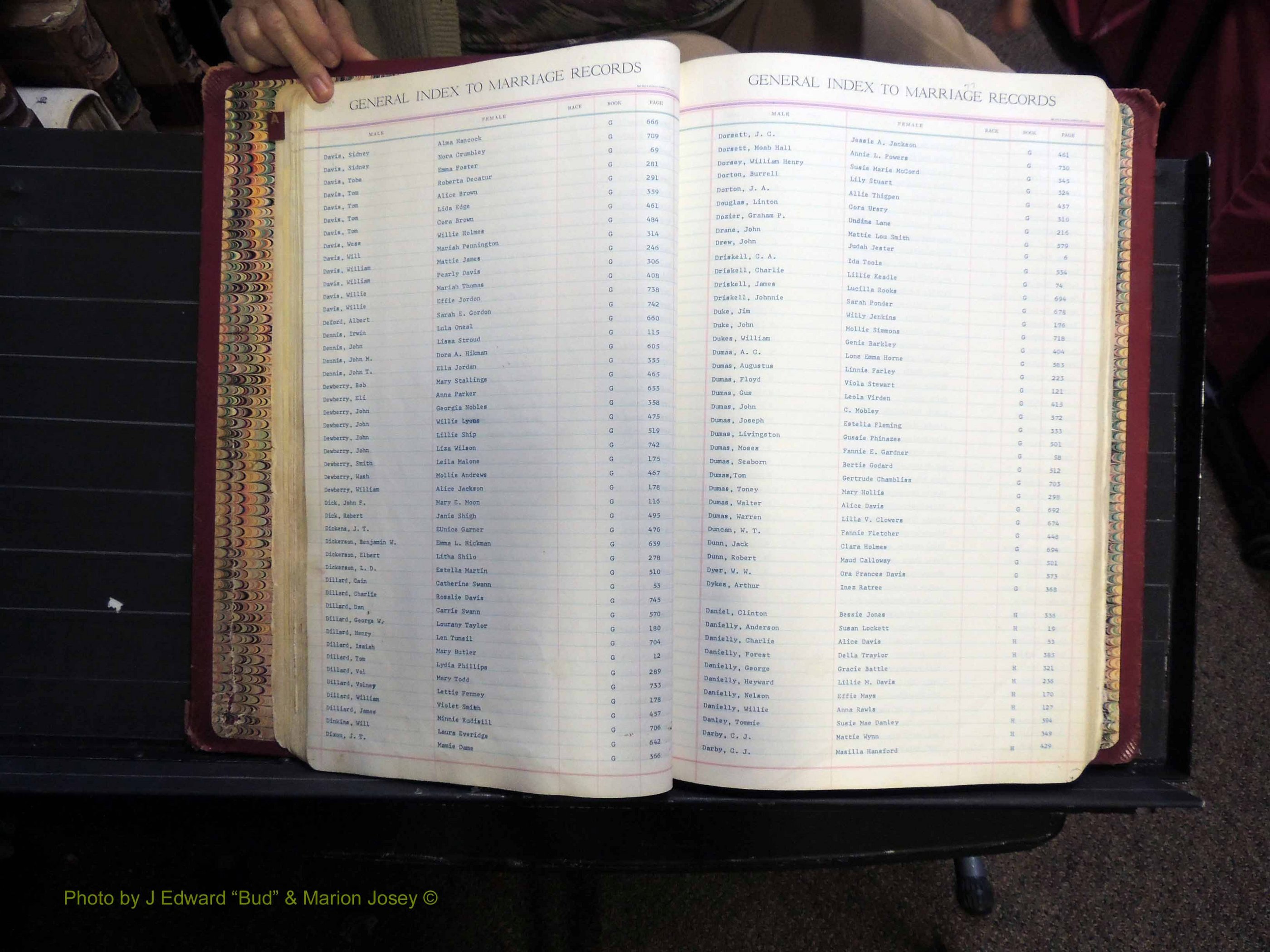 Monroe Co, GA, Marriages, Male Index D, 1824-1952 (146).JPG