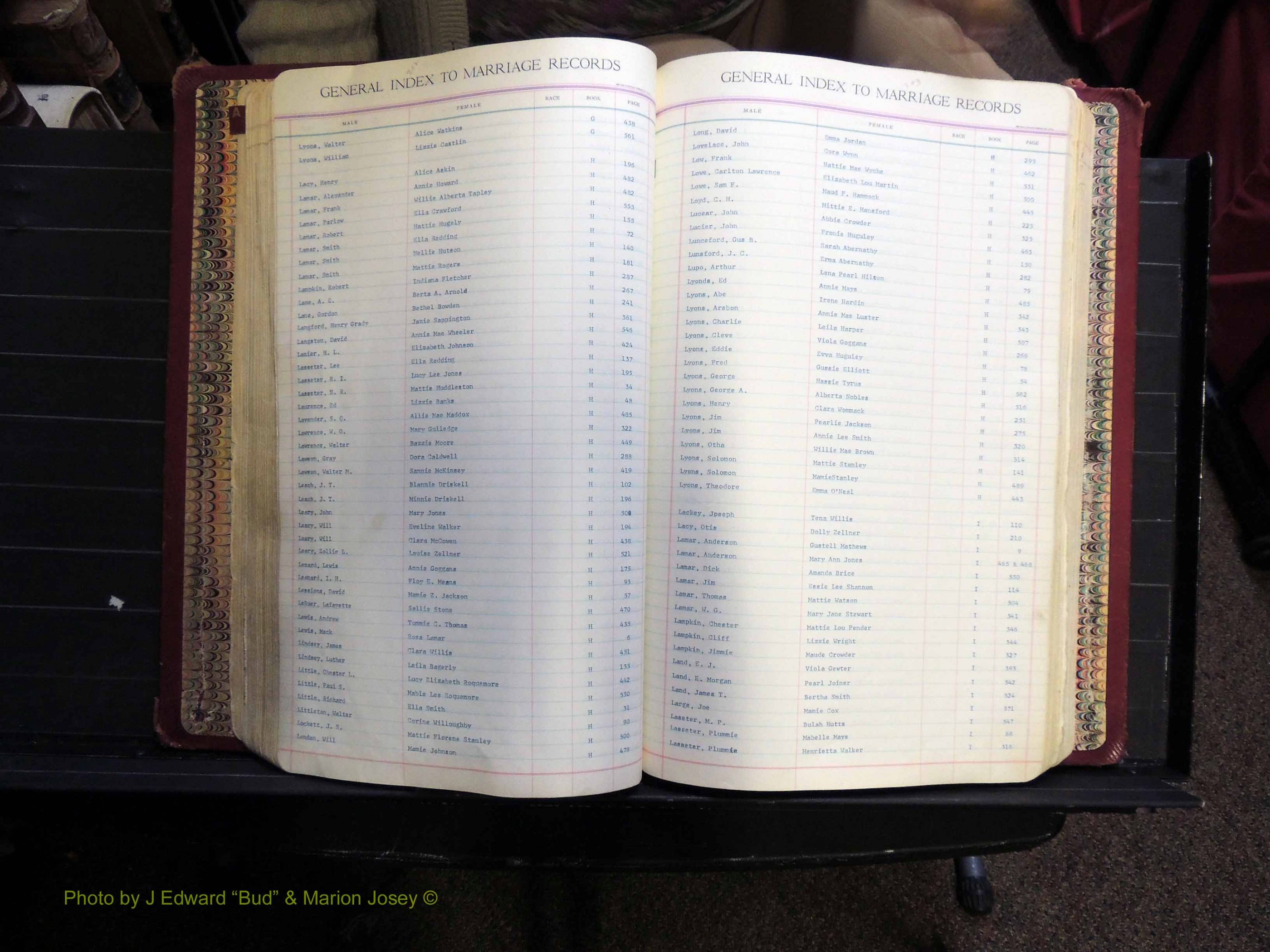 Monroe Co, GA, Marriages, Male Index L, 1824-1952 (211).JPG