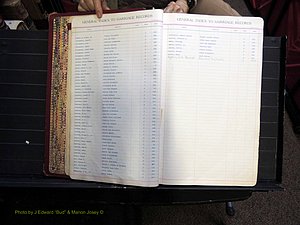 Monroe Co, GA, Marriages, Male Index A, 1824-1952 (106).JPG