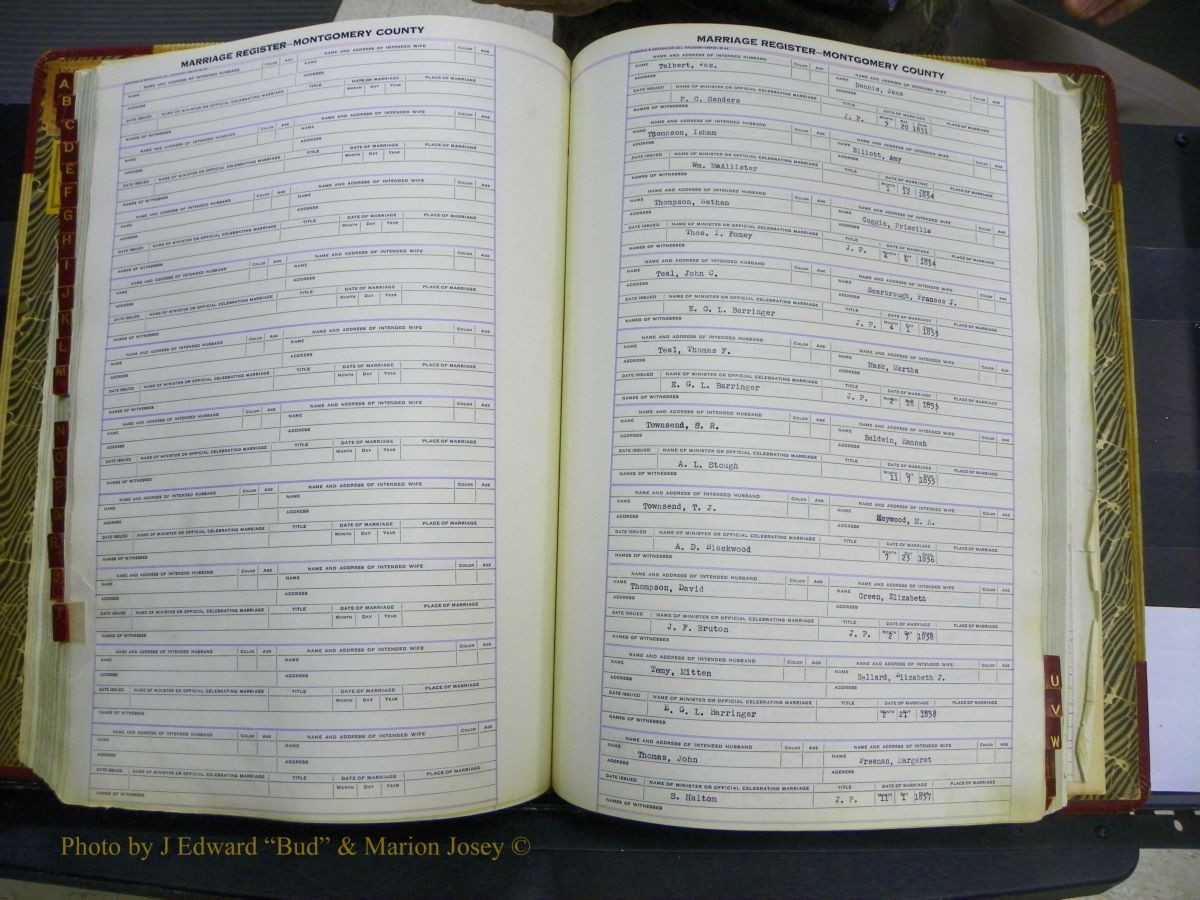 Montgomery Marriages, 1843-1977 225.JPG