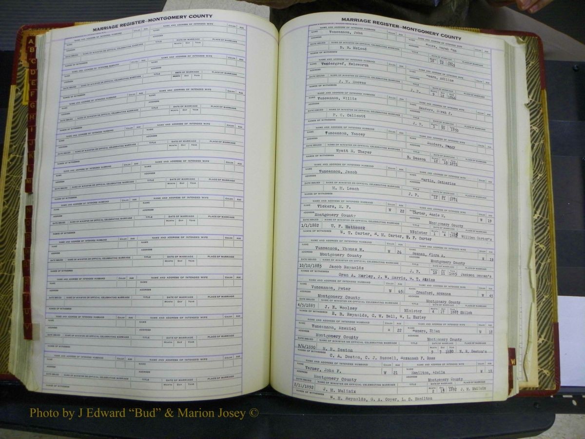 Montgomery Marriages, 1843-1977 235.JPG