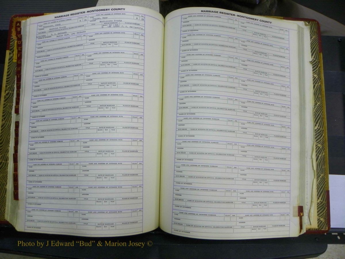 Montgomery Marriages, 1843-1977 236.JPG