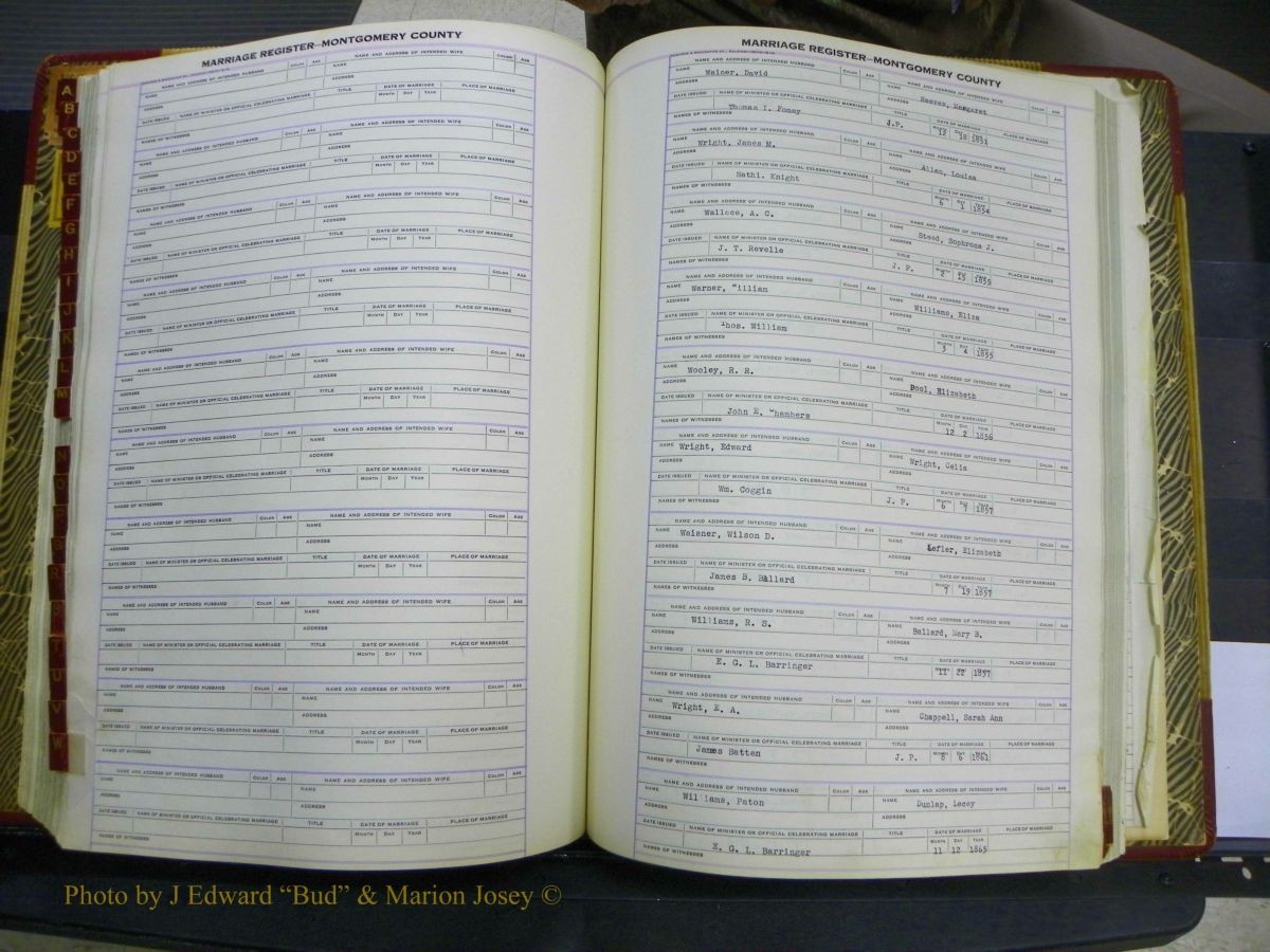 Montgomery Marriages, 1843-1977 237.JPG