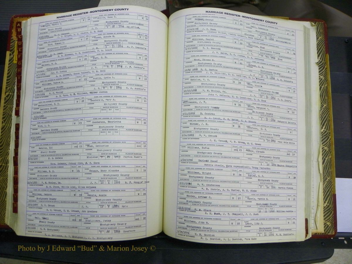 Montgomery Marriages, 1843-1977 242.JPG