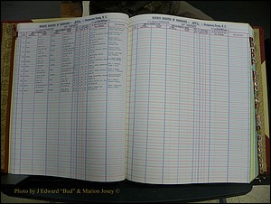 Montgomery Marriages + Female Index, 1868-2010 102.JPG