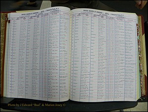 Montgomery Marriages + Female Index, 1868-2010 107.JPG