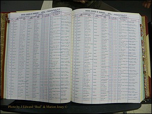 Montgomery Marriages + Female Index, 1868-2010 108.JPG