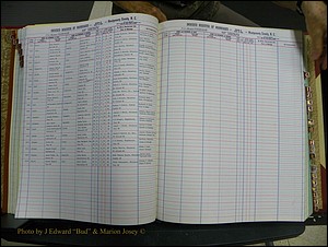 Montgomery Marriages + Female Index, 1868-2010 120.JPG