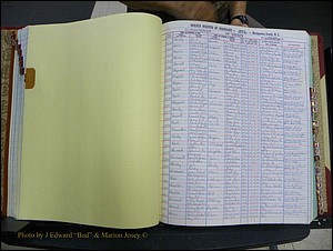 Montgomery Marriages + Female Index, 1868-2010 126.JPG