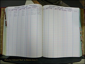 Montgomery Marriages + Female Index, 1868-2010 139.JPG