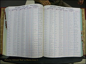 Montgomery Marriages + Female Index, 1868-2010 147.JPG