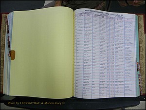 Montgomery Marriages + Female Index, 1868-2010 154.JPG