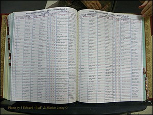 Montgomery Marriages + Female Index, 1868-2010 159.JPG