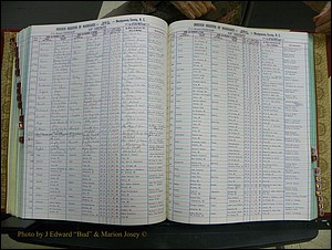 Montgomery Marriages + Female Index, 1868-2010 160.JPG