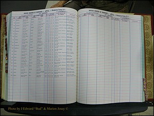 Montgomery Marriages + Female Index, 1868-2010 174.JPG