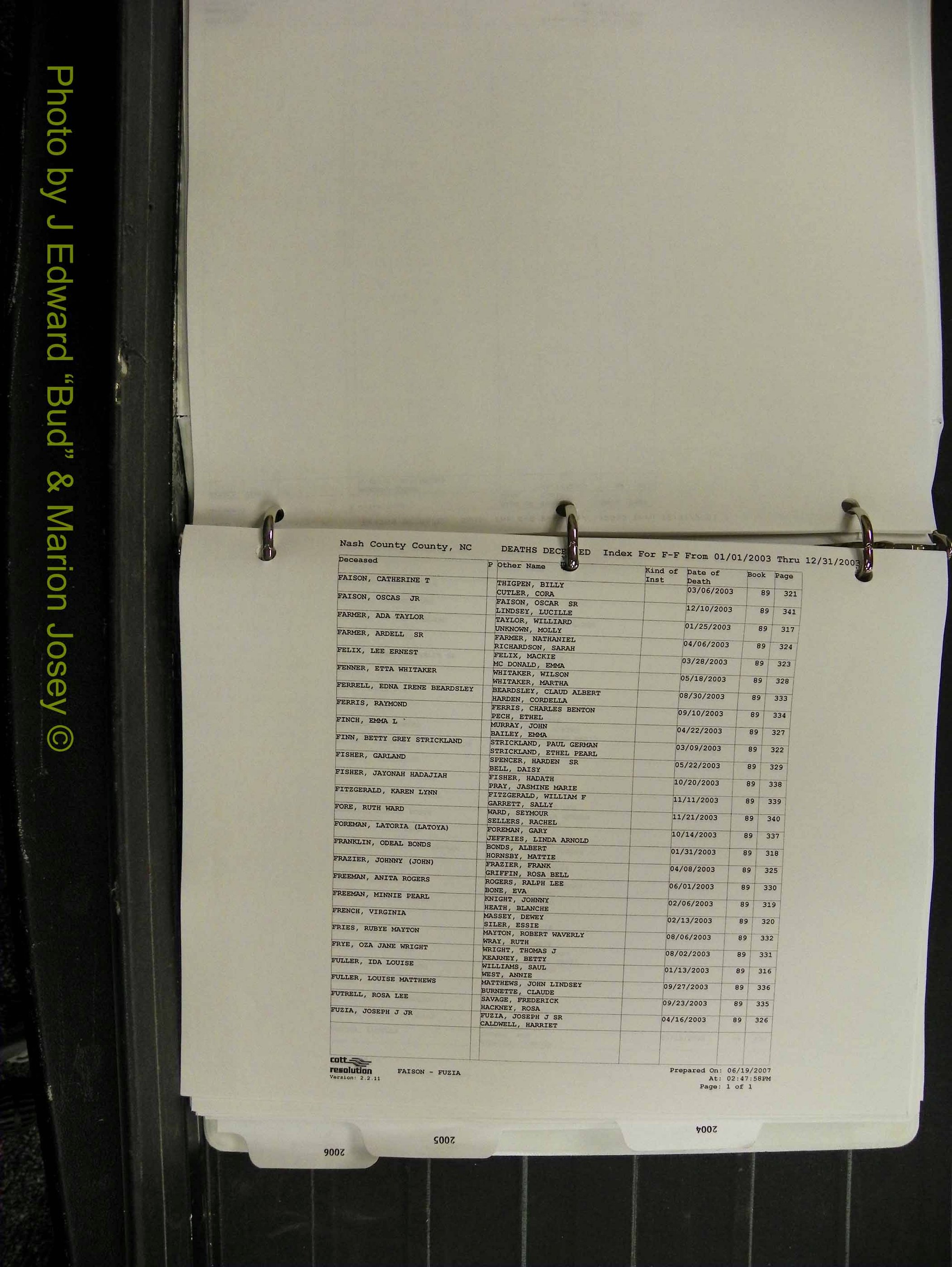 Nash Deaths, 2003-2006 (117).JPG