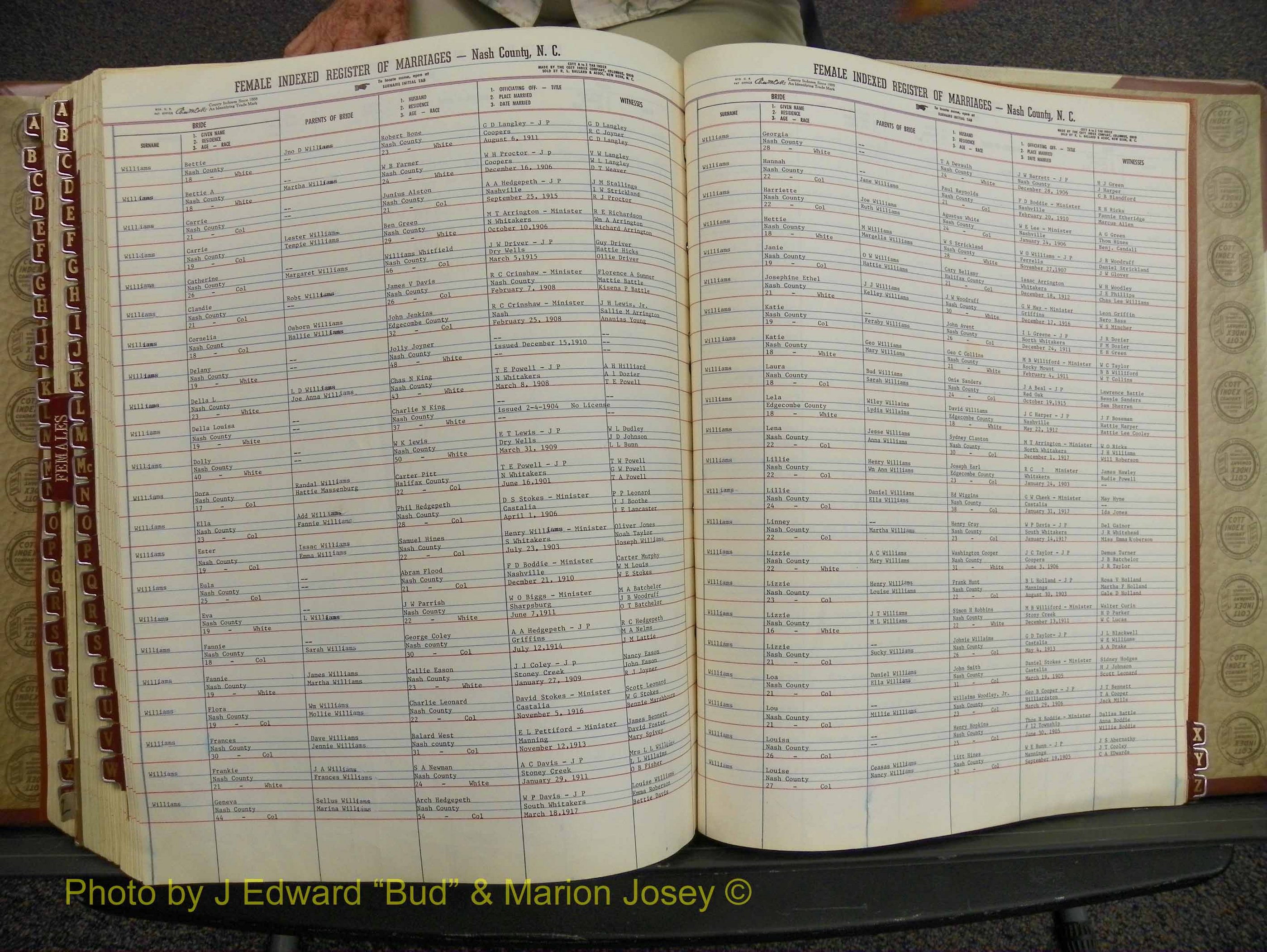 Nash Marriages, Male & Female Index, 1901-1937 (401).JPG