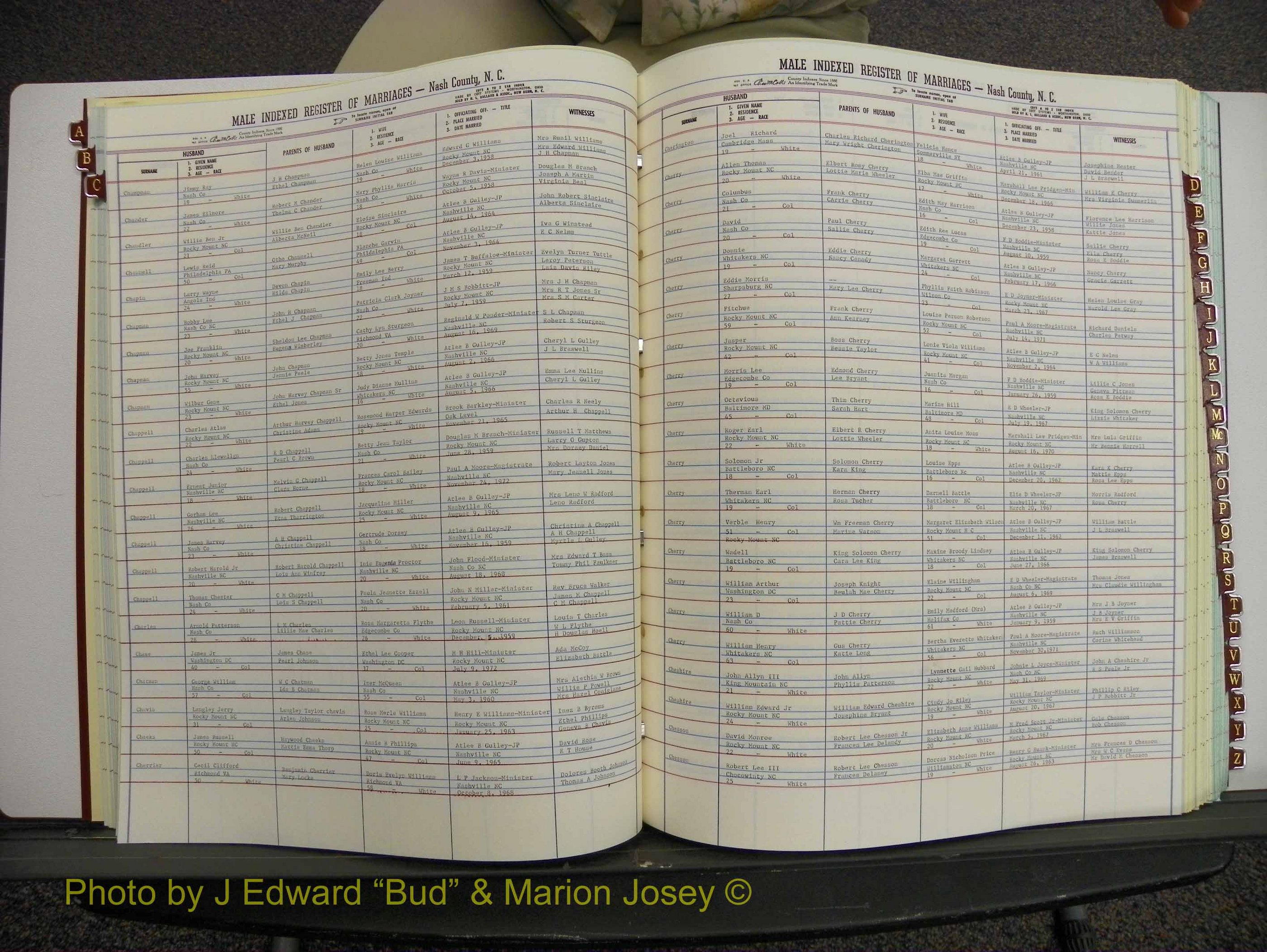 Nash Marriages, Male Index, 1957-1972 (141).JPG