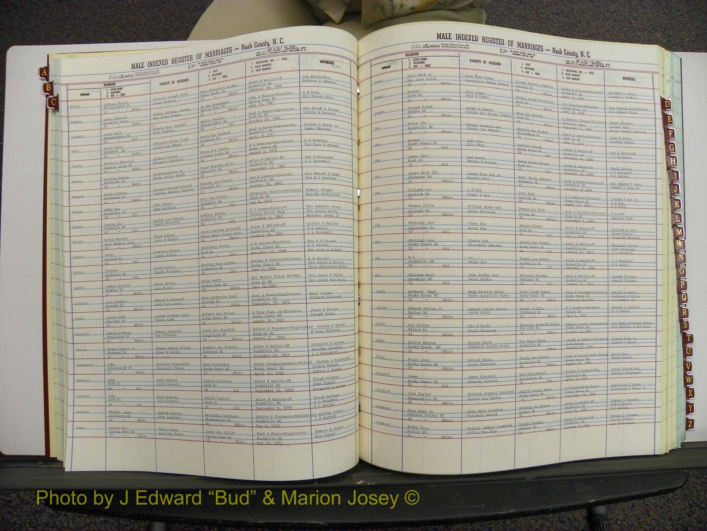 Nash Marriages, Male Index, 1957-1972 (149).JPG