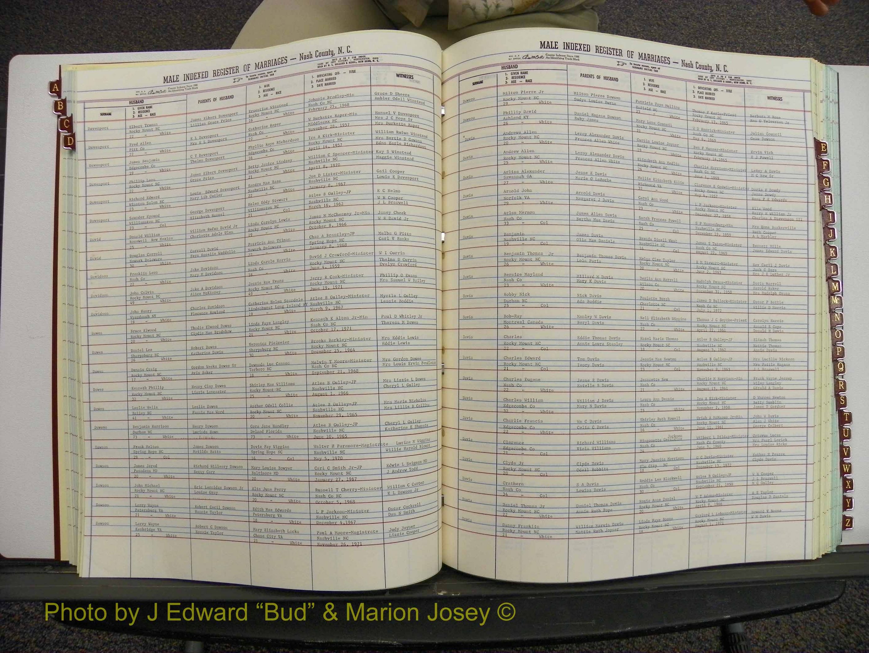 Nash Marriages, Male Index, 1957-1972 (155).JPG