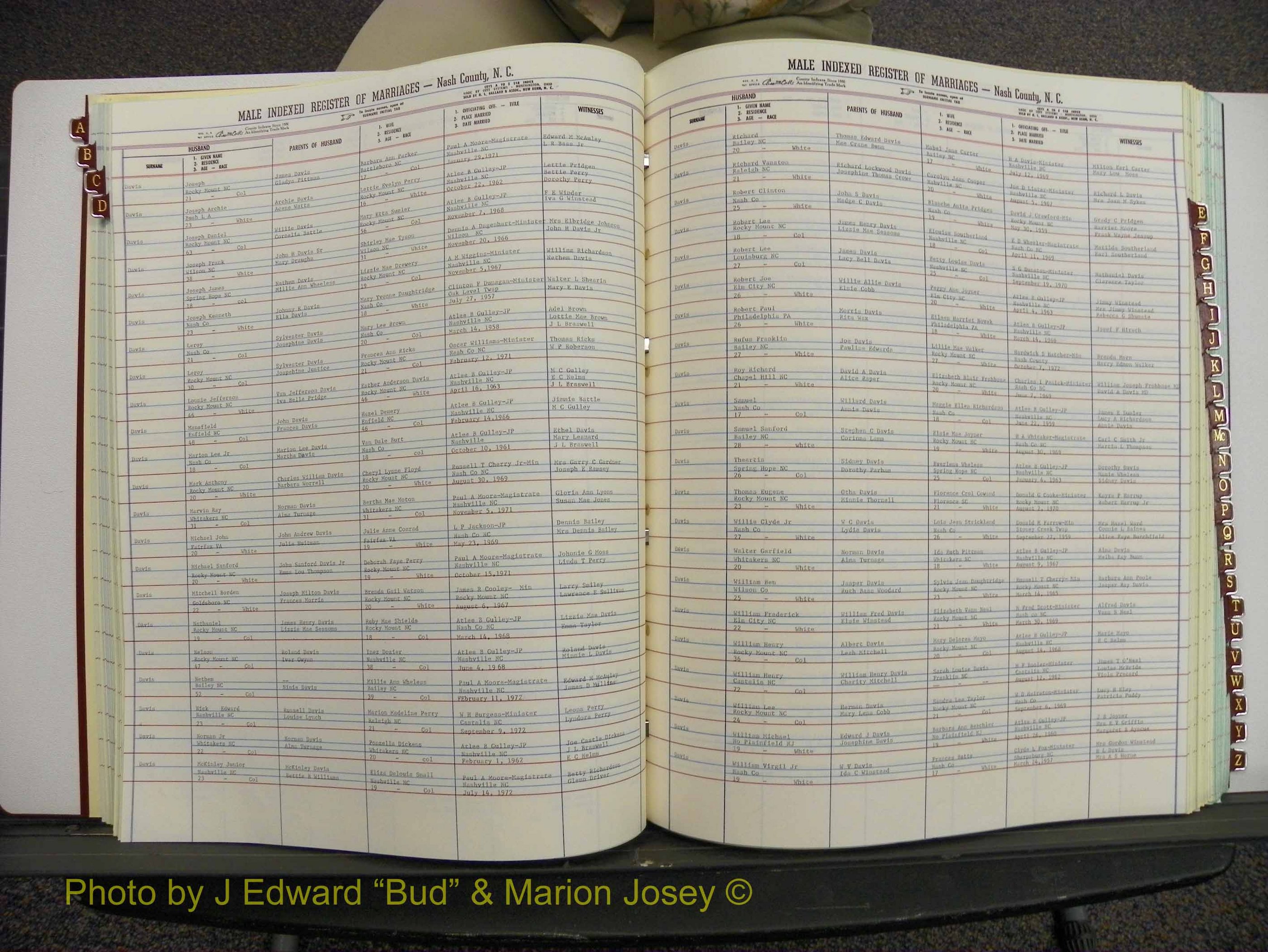 Nash Marriages, Male Index, 1957-1972 (157).JPG